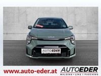 gebraucht Kia Picanto 1,0 GDI GT-Line 5 Stz. Aut.