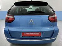 gebraucht Citroën C4 Picasso 20 Exclusive HDi * SOFORT FINANZIERUNG & EINTA...