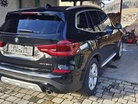 Gebraucht BMW X3 xLine 190 PS (139 kW) 2020 SUV