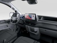 gebraucht Ford Transit Custom Kasten Elektro 160kW L1H1 320 Trend *€ 3.000,- ...