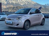 Gebraucht Fiat 500e La Prima 86 kW (118 PS) 2023 Gold Limousine