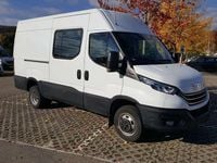 Gebraucht Iveco Daily 175 PS (128 kW) 2022 Weiß Van