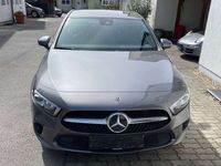 gebraucht Mercedes A200 A 200Aut.