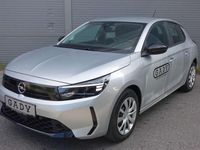 gebraucht Opel Corsa 1,2 Euro 6.4 Edition