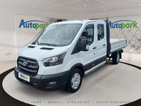 Neu Ford Transit Trend 170 PS (125 kW) 2025 Weiß Limousine