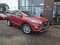 gebraucht Hyundai Tucson Level 4 1,6 CRDi 4WD DCT 816qn