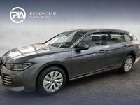 Gebraucht VW Passat Business 193 PS (141 kW) 2025 Mittelgrau  normal Kombi