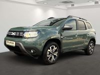 gebraucht Dacia Duster Journey TCe 150PF EDC AUT