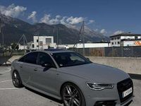 gebraucht Audi A6 30 TDI Competition Quattro tiptronic