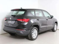 gebraucht Seat Ateca Reference Edition 1.0 TSI