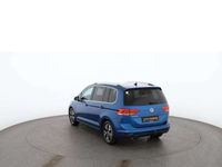 gebraucht VW Touran 2.0 TDI Highline Aut LED AHK RADAR NAVI