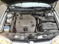 gebraucht VW Golf IV Variant TDI