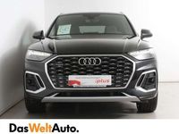 gebraucht Audi Q5 40 TDI quattro S line