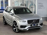 gebraucht Volvo XC90 D4 R-Design