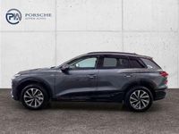 gebraucht Audi Q6 e-tron performance