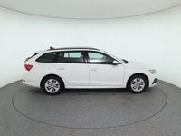 gebraucht Skoda Octavia Combi 2.0 TDI Ambition