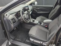 gebraucht Nissan Qashqai N-Connecta+Winterpaket+360° Kamera 1.3 DIG-T CVT