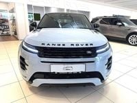 gebraucht Land Rover Range Rover evoque P270e PHEV Dynamic SE AWD Aut.