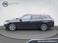 gebraucht VW Passat Variant Business TDI DSG