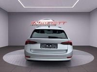 gebraucht Skoda Octavia Ambition 4x4