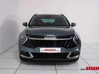 gebraucht Kia Sportage /GOLD/UVO/1.