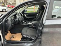 gebraucht BMW 116 i **1.BESITZ mit nur 57.900 km**