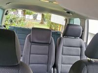 gebraucht VW Touran Highline 19 TDI DSG