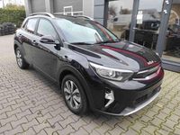 gebraucht Kia Stonic Vision 100 AT -App Connect-SHZ-Kamera-Klimaauto...