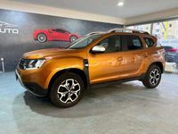 gebraucht Dacia Duster dCi 110 Prestige *ALLRAD*AHK*RFK*Navi*Top Preis