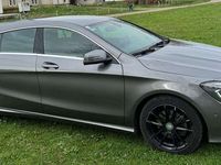 gebraucht Mercedes CLA180 Shooting Brake CLA 180