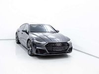 gebraucht Audi A7 Sportback 45 TDI quattro | Black Edition | Luft