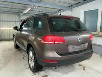 Gebraucht VW Touareg 245 PS (180 kW) 2011 SUV