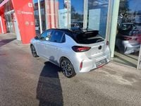 gebraucht Opel Corsa 12 Direct Injection Turbo Euro 6.4 GS Aut.