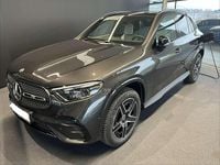 Gebraucht Mercedes GLC300 AMG line 197 PS (144 kW) 2025 Grau SUV