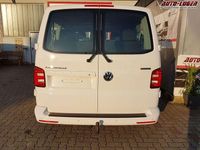 gebraucht VW Caravelle T6 Transporter Comfortline 4Motion 2.0 TDI