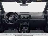 gebraucht Skoda Karoq Sportline TSI DSG ACT
