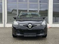 gebraucht Renault Clio IV 