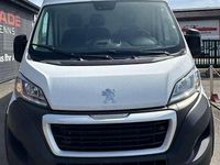 gebraucht Peugeot Boxer L4H3