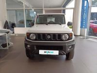 gebraucht Suzuki Jimny 1,5 VVT Allgrip N1