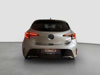 Neu Toyota Corolla Active 98 PS (72 kW) 2025 Silber Kombi