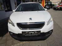 gebraucht Peugeot 2008 16 e-HDi 92 FAP Active