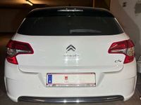 gebraucht Citroën C4 16 HDi 90 Jubiläums Collection