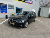 gebraucht BMW 320 d xDrive