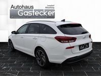 Gebraucht Hyundai i30 N Line 159 PS (116 kW) 2024 Weiß Kombi
