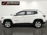 gebraucht Jeep Compass 1,6 MultiJet II FWD | TOP GEPFLEGTER ZUSTAND |