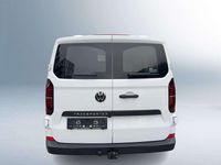 gebraucht VW Transporter Kastenwagen Kastenwagen TDI