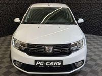 gebraucht Dacia Sandero 0.9 TCe Supreme