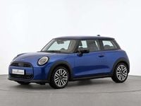 Gebraucht Mini Cooper 114 kW (156 PS) 2025 Blau Kleinwagen