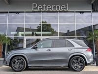 Neu Mercedes GLE350 Edition 197 PS (144 kW) 2025 Grau SUV