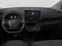 gebraucht Toyota Proace City Comfort 50kWh L1 10"Touch Kam SmartCargo 3S 100...
